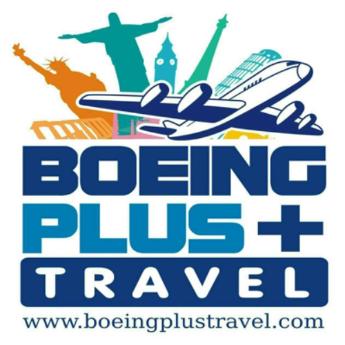 Boeing Pus Travel