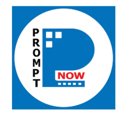 Prompt Now