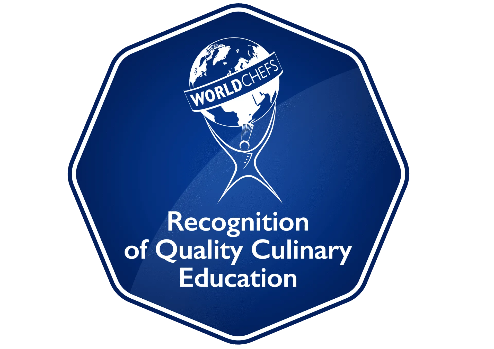 Recognition of Quality Culinary Education