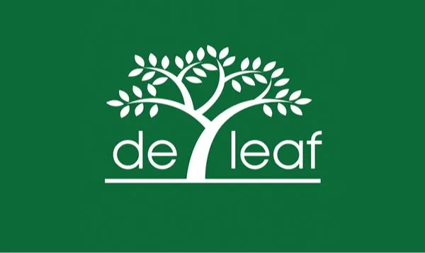 De Leaf by Everyday Happy Group
