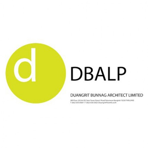 Duangrit Bunnag Architect Limited
