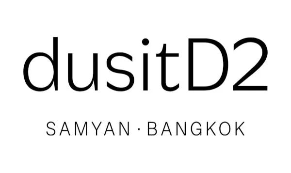 dusitD2 Samyan Bangkok