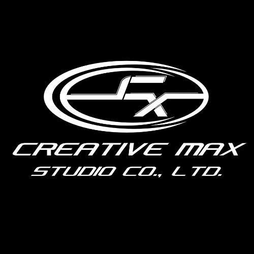 Creative Max Studio Co., Ltd