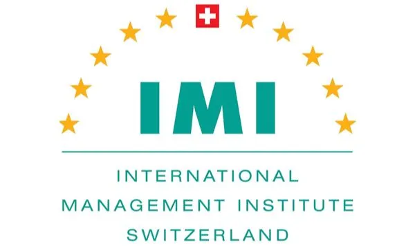 IMI INTERNATIONAL MANAGEMENT INSTITUTE SWITZERLAND