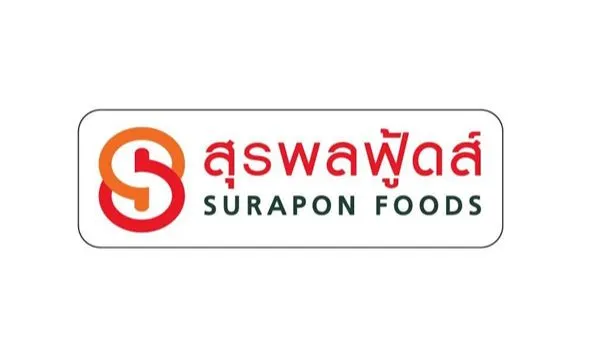 บริษัท สุรพลฟู้ดส์ จำกัด (มหาชน)