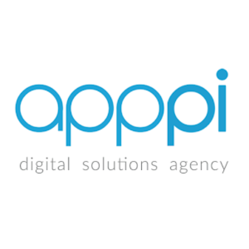 Apppi | digital solution agency