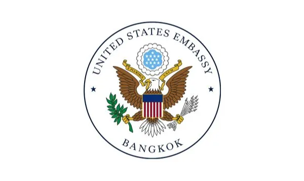U.S. EMBASSY BANGKOK