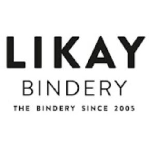 LIKAY BINDERY
