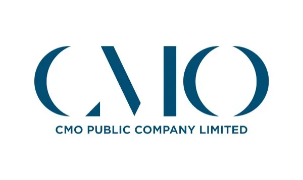 CMO Public Company Limited