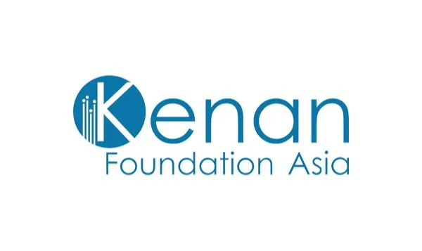 KENAN FOUNDATION ASIA