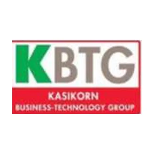 KBTG (KASIKORN Business-Technology Group)