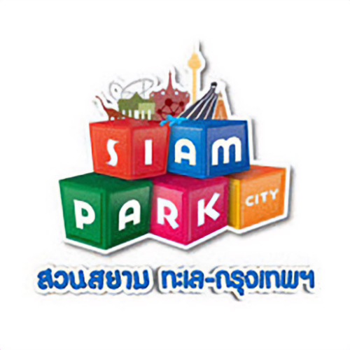 Siam park