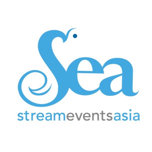 Stream Events Asia
