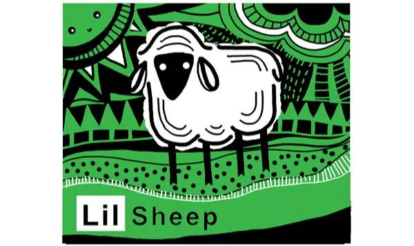 Lil Sheep