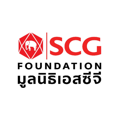 มูลนิธิ SCG