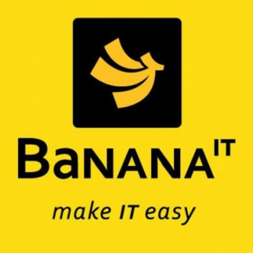 Banana IT