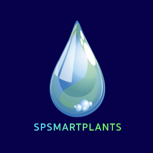 Smart plants