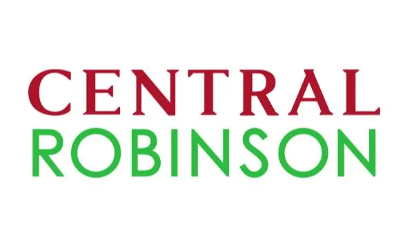CENTRAL DEPARTMENT STORE & ROBINSON DEPARTMENT STORE