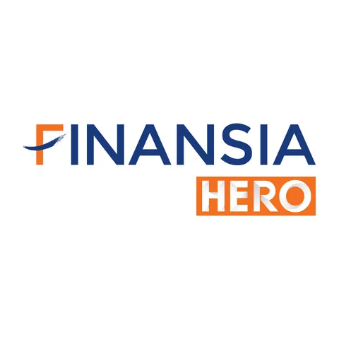 FINANSIA Hero