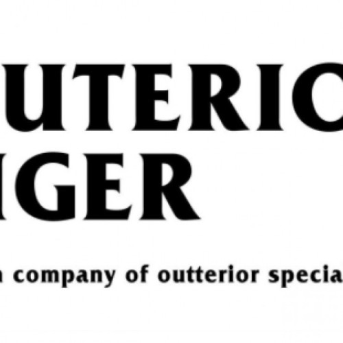 Outterior Tiger