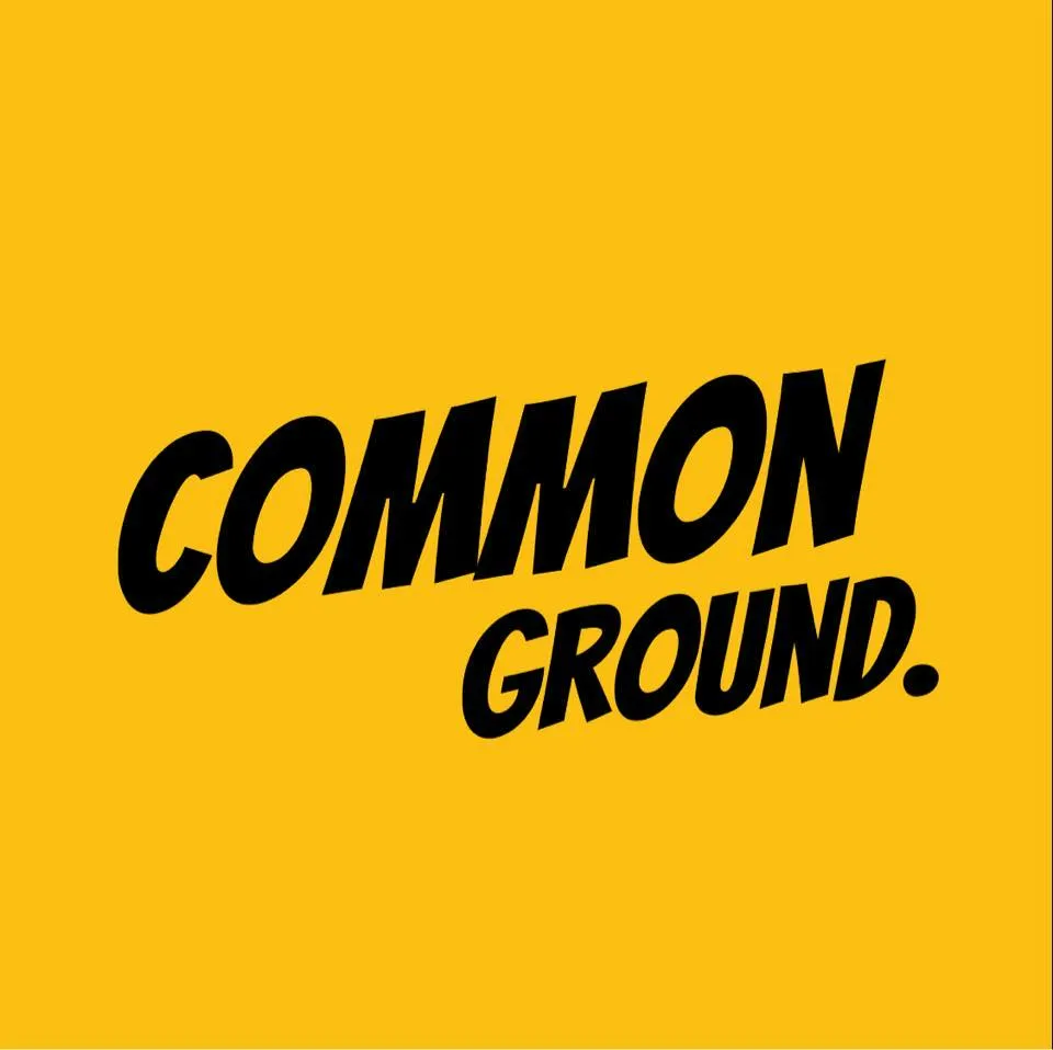 Common Ground