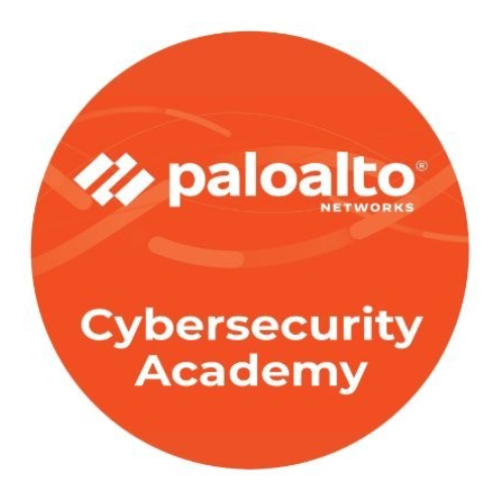 Paloalto NETWORKS Cybersecurity Academy