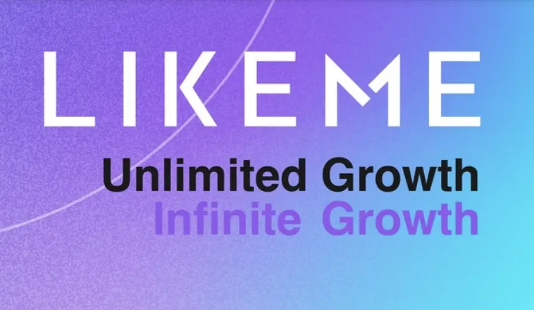 Like Me Co., Ltd.