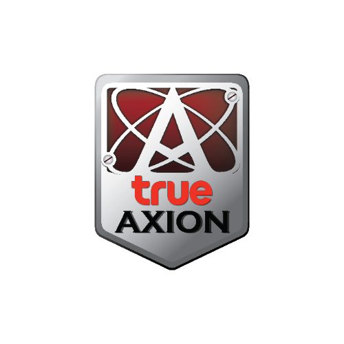 True Axion