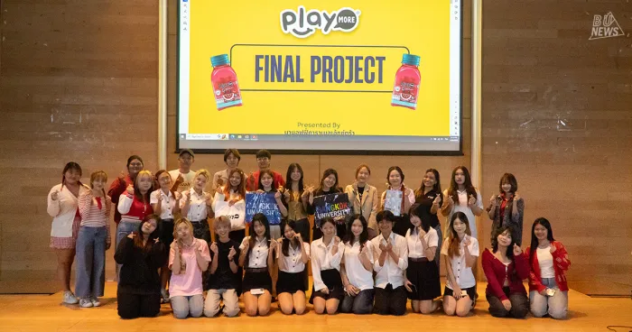 สร้าง&nbsp;Gen ใหม่สู่วงการ&nbsp;Influencer Marketing&nbsp;ผ่านความร่วมมือระดับมืออาชีพ