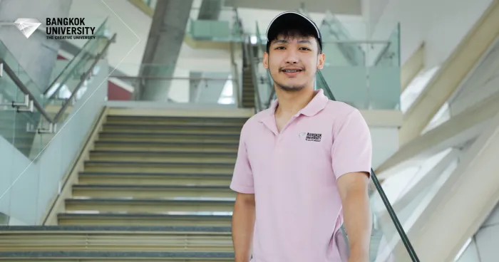 BUFIP Student Wins TikTok Contest on Financial Literacy