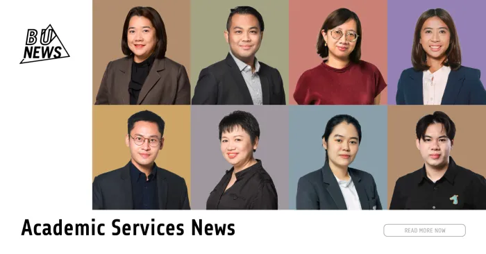 Academic Services News