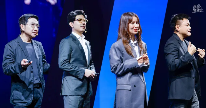 Sparking Creative Ideas with Communication Arts, Bangkok University: Driving Content Leaders Forward to the Global Stage