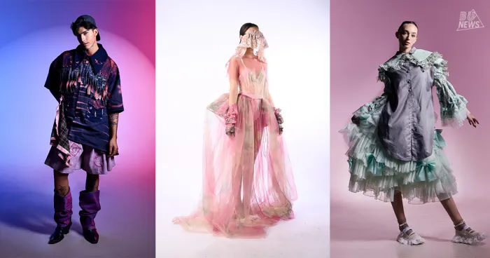Fashion Design Program Emphasizes Sustainability Following SDGs