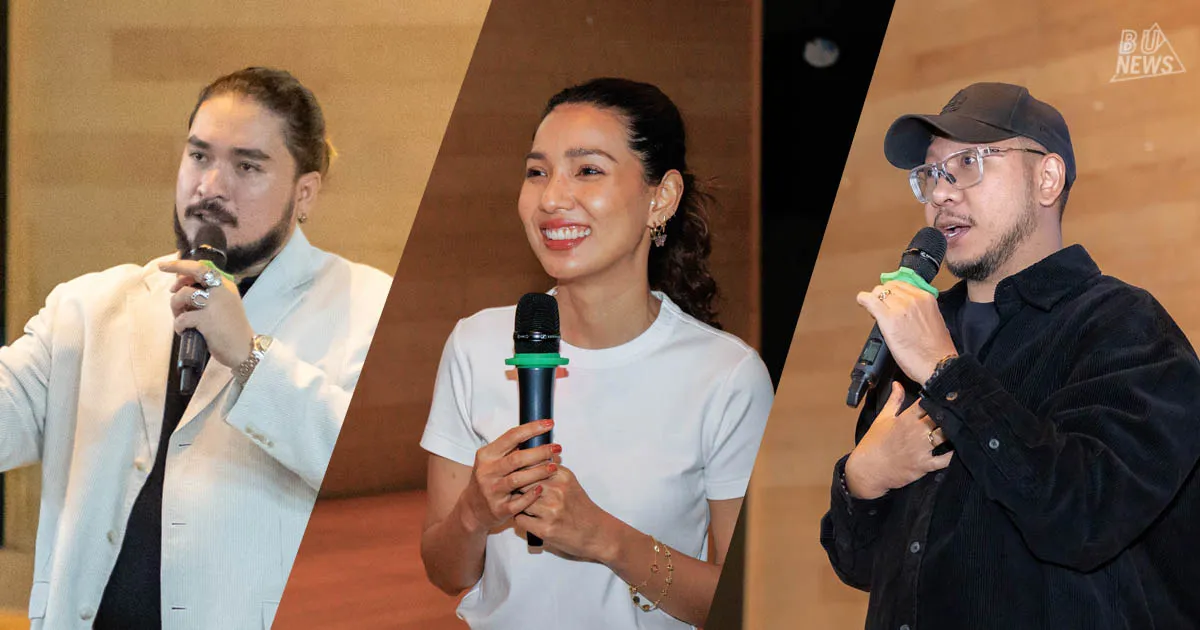 คลาสเรียนวิชา Influencer Branding รายวิชาประจำภาควิชาการสื่อสารและสื่อใหม่ มุ่งเน้นการสร้างแบรนด์ อินฟลูเอนเซอร์ (CNM-BF) พาเหล่านักศึกษาที่สนใจในสายอินฟลูเอนเซอร์ไปค้นหาตัวตนและสำรวจตัวเองด้วยการบรรยายสุดพิเศษจาก 3 นักเล่าเรื่องสุดเข้มข้น เริ่มคลาสเรียนวิชา Influencer Branding ด้วยคุณฟาโรห์ จักรภัทรานน จาก The Common Thread เจ้าของช่องยูทูปผู้เป็นนักเล่าเรื่องที่รักในการถ่ายทอดเรื่องราวลึกลับ อาชญาวิทยา ประเด็นทางสังคม และประวัติศาสตร์ที่น่าสนใจออกมาผ่านการเล่าเรื่อง
