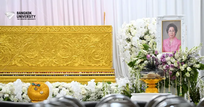 อาจารย์สุรี บูรณธนิต&nbsp;จารึกไว้ในใจตลอดกาล