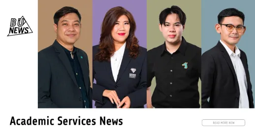 Academic Services News