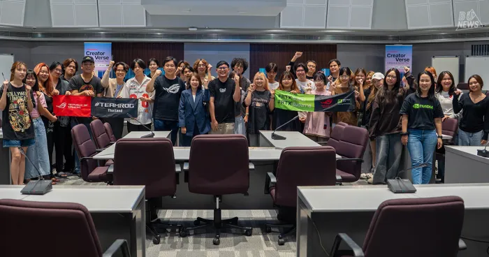 "CDE x SANDISK CreatorVerse" Project, Enhancing Students' Skills as Hybrid Creators