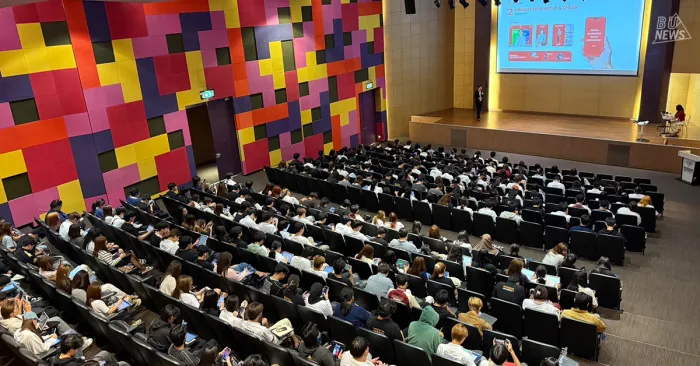 Marketing 101: Inspiring the Next Generation of Marketers while Promoting Sustainable Development