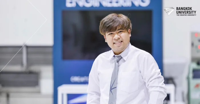 เด็กวิศวะทุน Tech Talent คว้าแชมป์ Super AI Engineer Season 5 ด้วย Chat Hub แชทบอทอัจฉริยะ