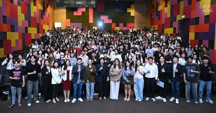 DMK SPARK Ignites Ideas for Next-Generation Marketers Through E-commerce Challenge from Dohome