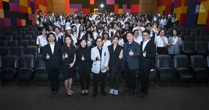 Opening the Platform for Business Administration Students to Create World-Class Brand Strategies and Join LIXIL Internship Program