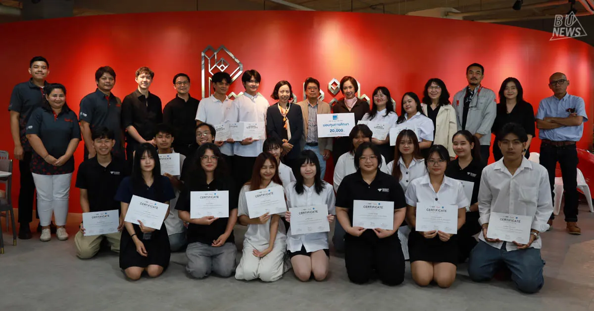 School of Fine and Applied Arts Partners with Practika and Panel Plus to Host Furniture Design Contest 2026