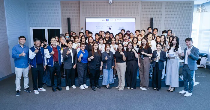 "Part-Time BU — Better Than You Think..." Connecting Students to the Real Job Market&nbsp;