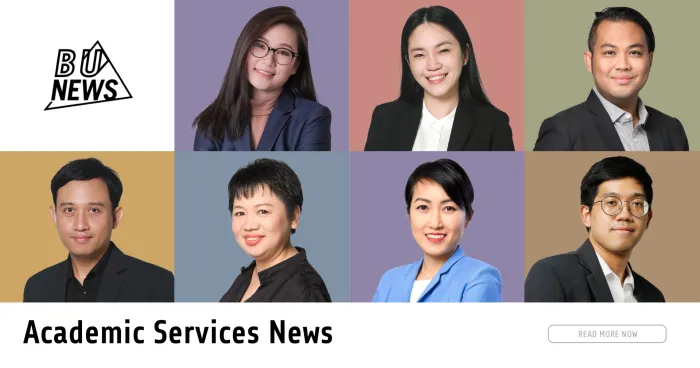 Academic Services&nbsp;News