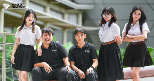 Classroom to Real World: 5 Students BU Showcase Their Potential in the SCGP Packaging Speak Out 2026 Partner with J-MAT Project