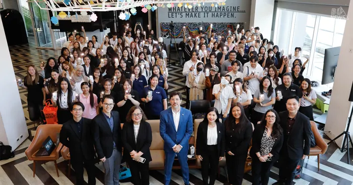 คณะบริหารธุรกิจ ร่วมกับ&nbsp;ProChile Thailand&nbsp;เสริมศักยภาพนักศึกษา สร้าง&nbsp;University Impact&nbsp;สู่เศรษฐกิจและนวัตกรรมยั่งยืน