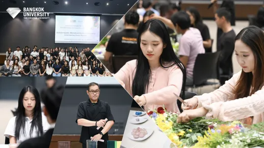 HM x RAKxa Wellness&nbsp;เปิดประสบการณ์&nbsp;Holistic Health&nbsp;สู่โลก&nbsp;Wellness Hospitality