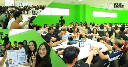 "ตังค์โต KNOW-HOW&nbsp;เดอะติวเตอร์"ติวเรื่องเงินให้นักศึกษา พร้อมรับมือชีวิตจริง