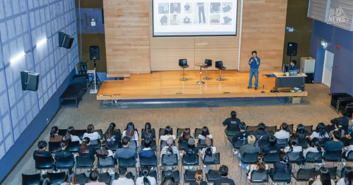 BUBUS X Erawon Strategic Media Plan: Integrated Digital Marketing Learning Experience