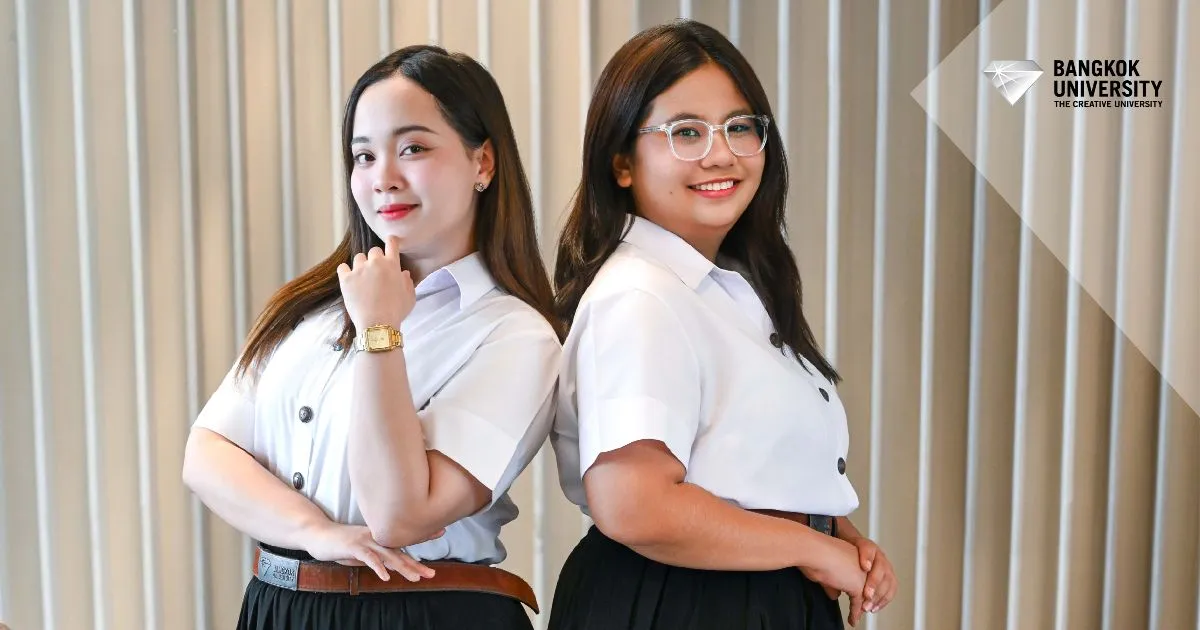นักศึกษาบัญชี ติด 16 คนสุดท้ายโครงการ Future Connect Youth Forum 2026 เวทีที่ชวนคิดเรื่องอนาคตการศึกษาไทย